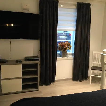 Koselig Over To Plan.