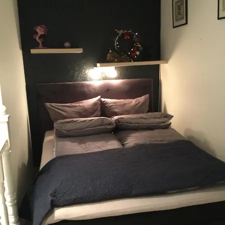 Appartement Koselig Over To Plan.