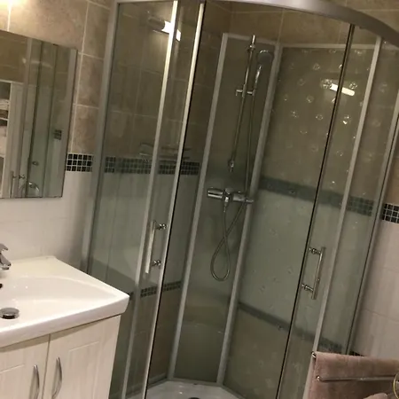 Koselig Over To Plan. شقة