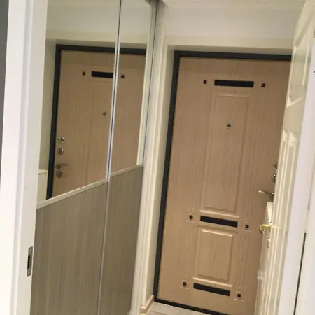 Appartement Koselig Over To Plan. *