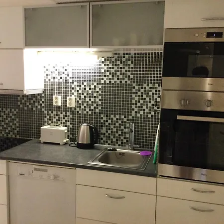 Koselig Over To Plan. Tromso