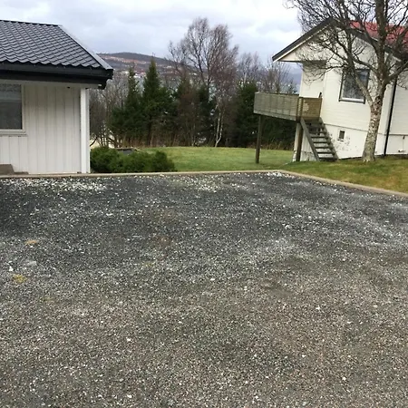 Appartement Koselig Over To Plan.