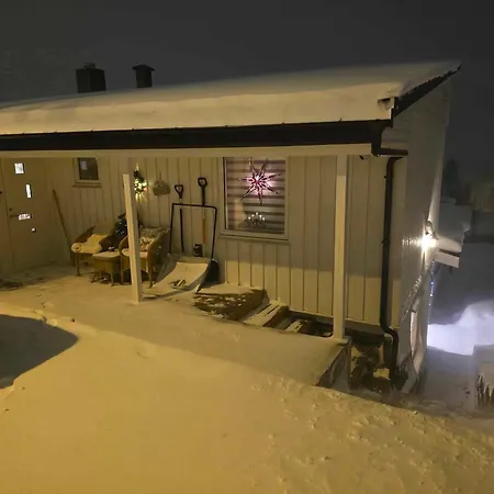 Appartement Koselig Over To Plan. *