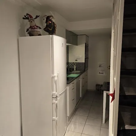 Koselig Over To Plan.