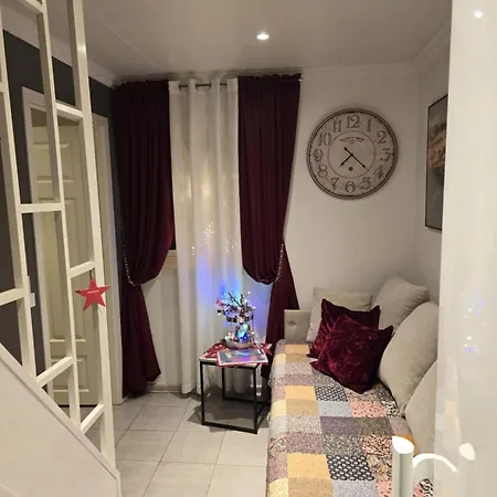 Koselig Over To Plan. شقة