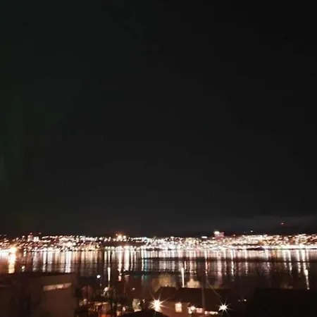 Koselig Over To Plan. شقة