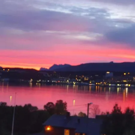 شقة Koselig Over To Plan.