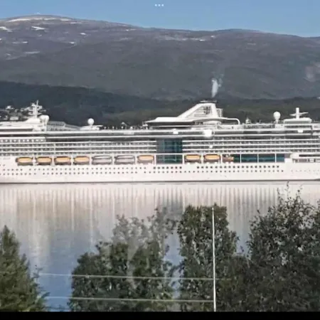 Koselig Over To Plan. *