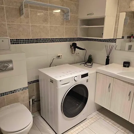 Koselig Over To Plan. Tromso