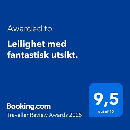 Apartment Koselig Over To Plan.