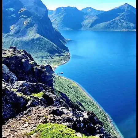 Koselig Over To Plan.