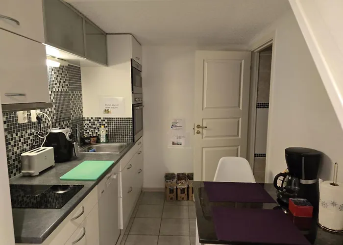 Koselig Over To Plan. * Tromsø