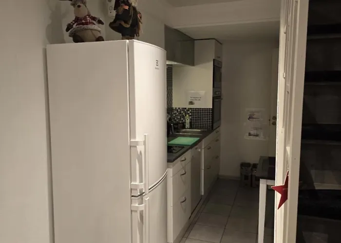 Koselig Over To Plan.