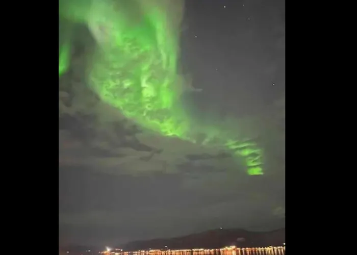 Koselig Over To Plan.