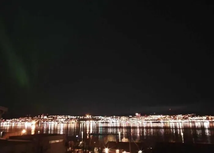 Koselig Over To Plan. Apartmán